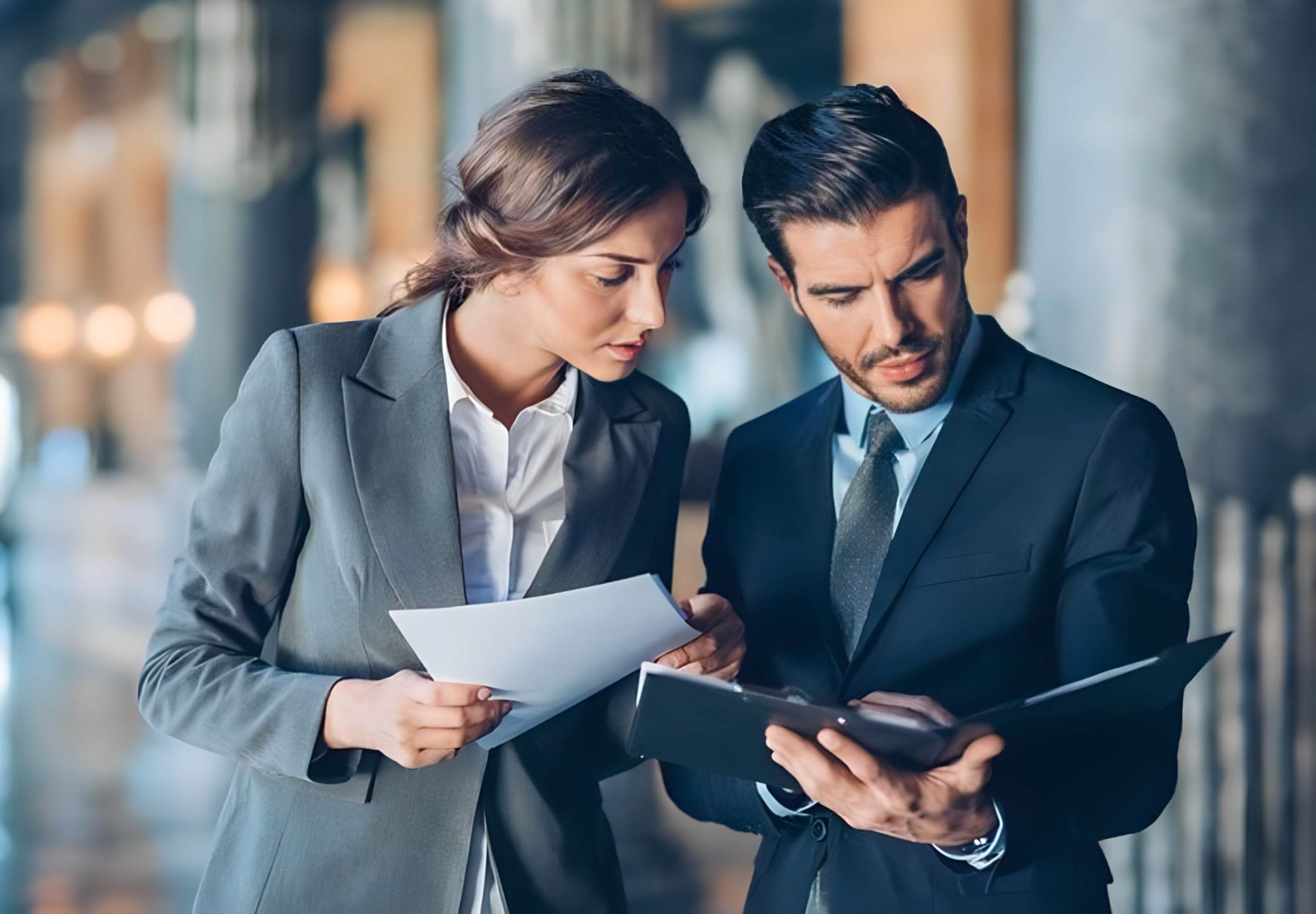 Partnership and Share Transfers