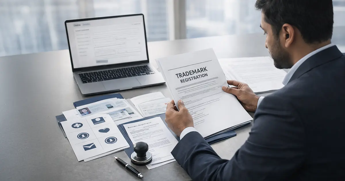 Trademark Registration